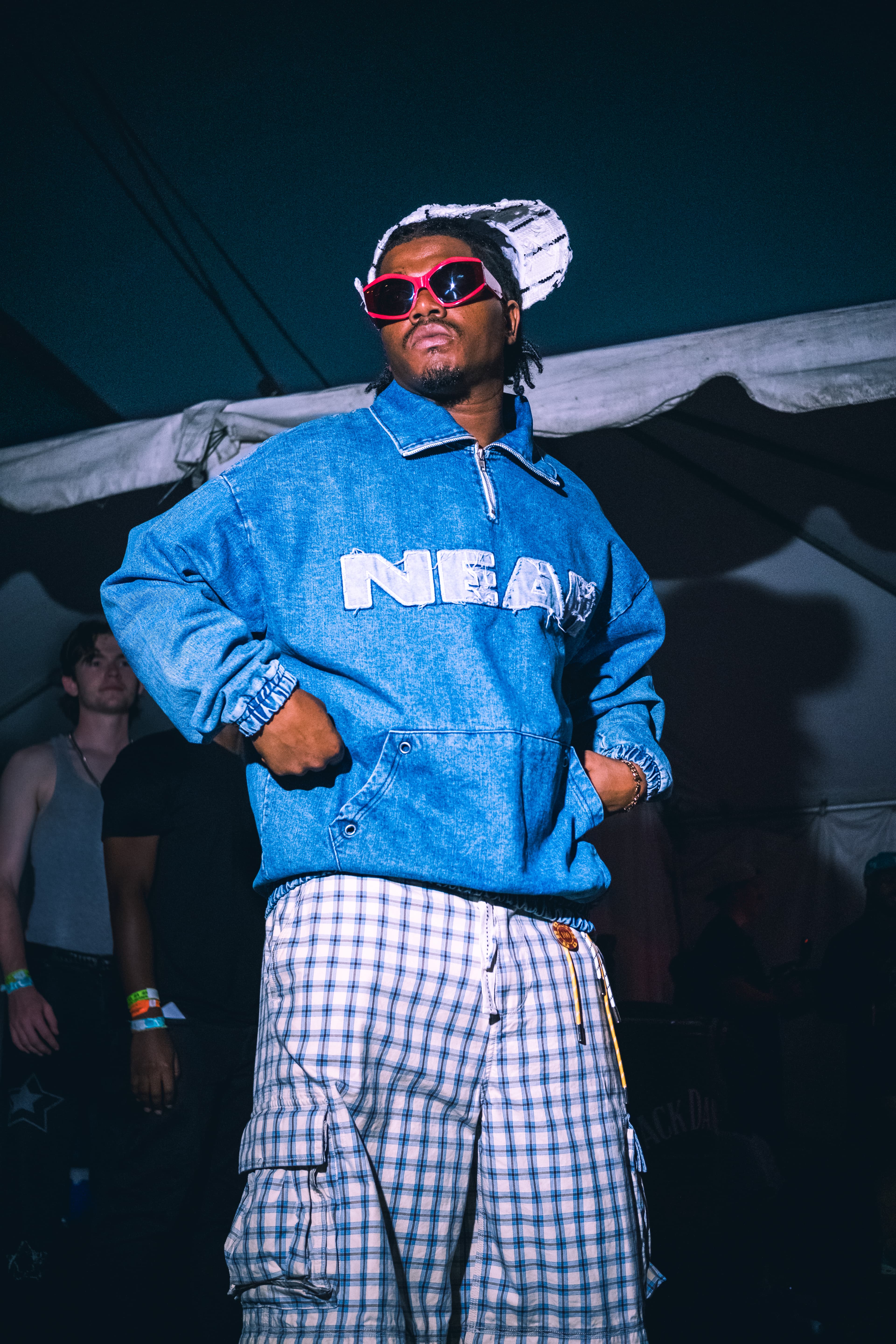 Smino - Chreece Festival 2025